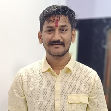 Akash Bhati