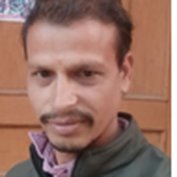 Anil Pal