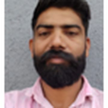 Mahesh Rathore