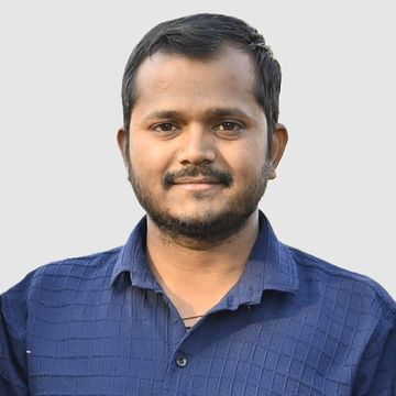 Manoj Rathore