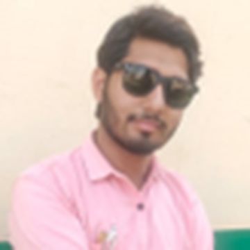 Rajesh