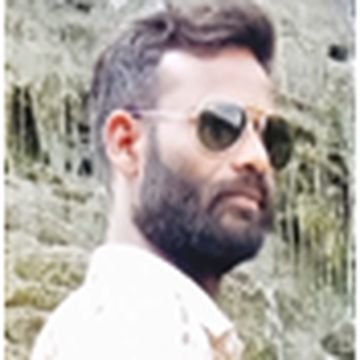 Raju Rager