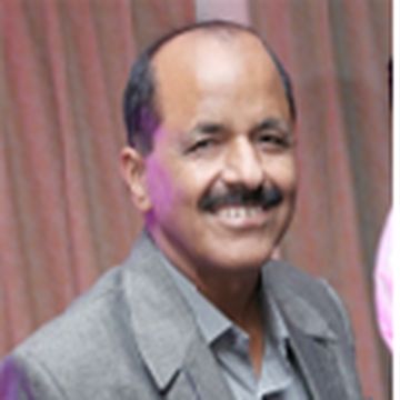 Sohan Lal Bajaj, Principal Consultant